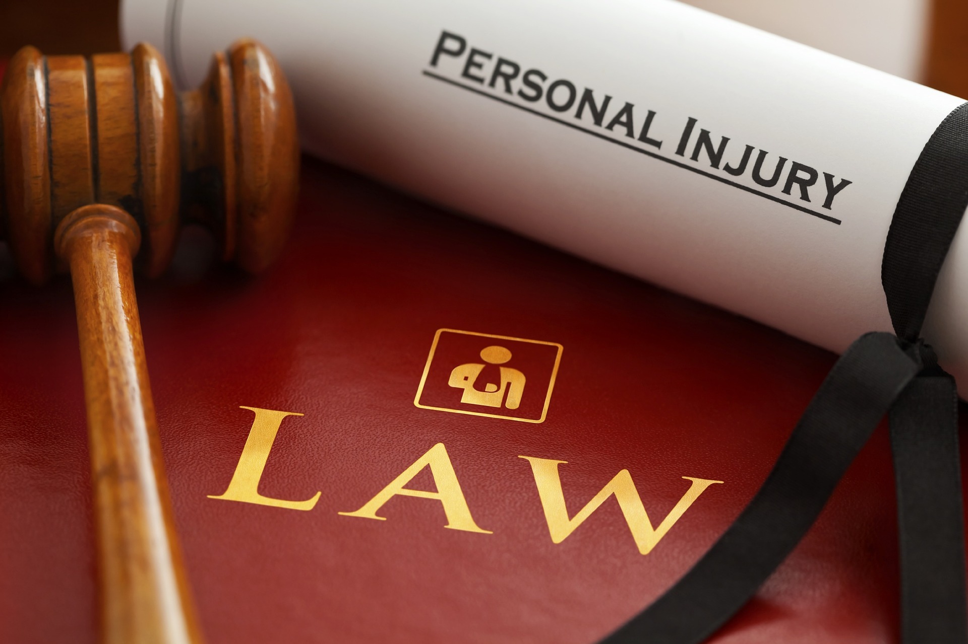 Lawyers for motorcycle accident claims Los Angeles